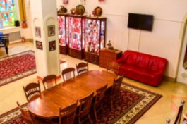 Изготовление Народной Куклы Пеленашка