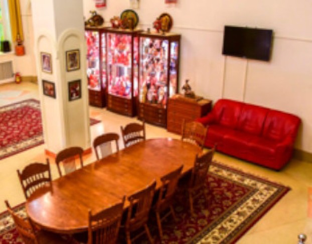 Изготовление Народной Куклы Пеленашка