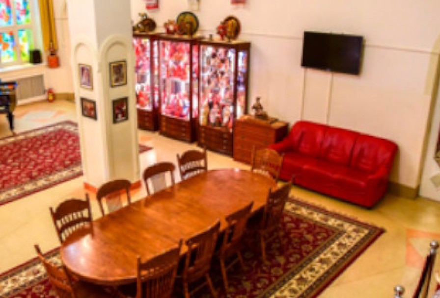 Изготовление Народной Куклы Пеленашка