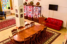 Изготовление Народной Куклы Утешница