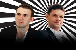 Лучшие Рапсодии Мира