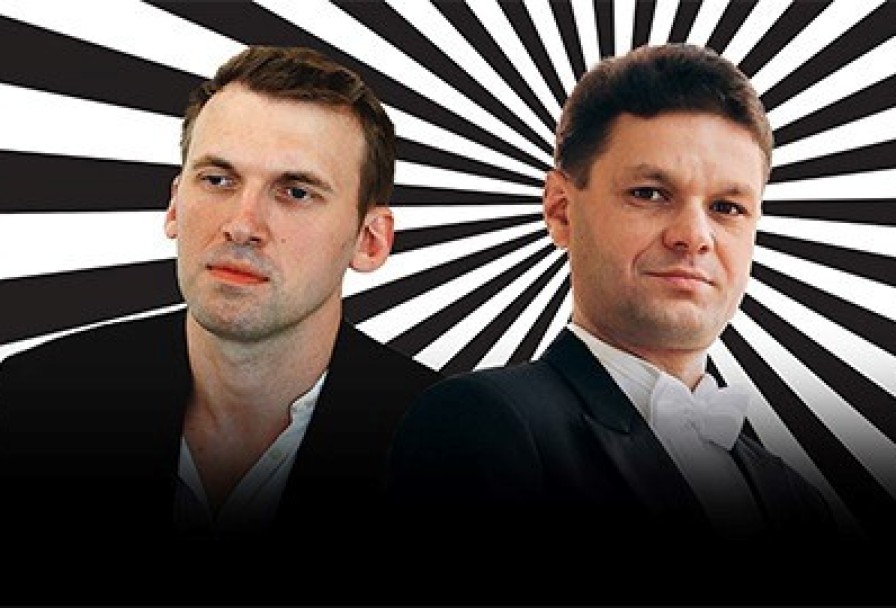 Лучшие Рапсодии Мира