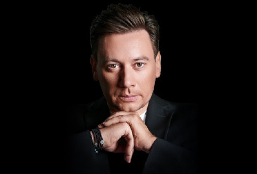 Руслан Алехно