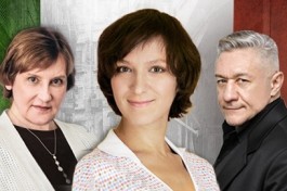 Сладкая Жизнь