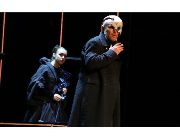 Арбенин. Маскарад без Слов