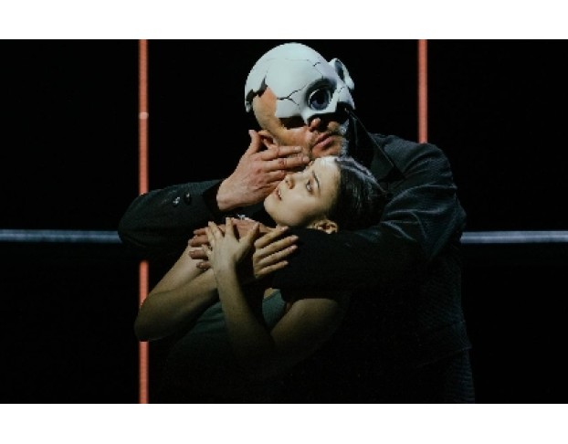 Арбенин. Маскарад без Слов