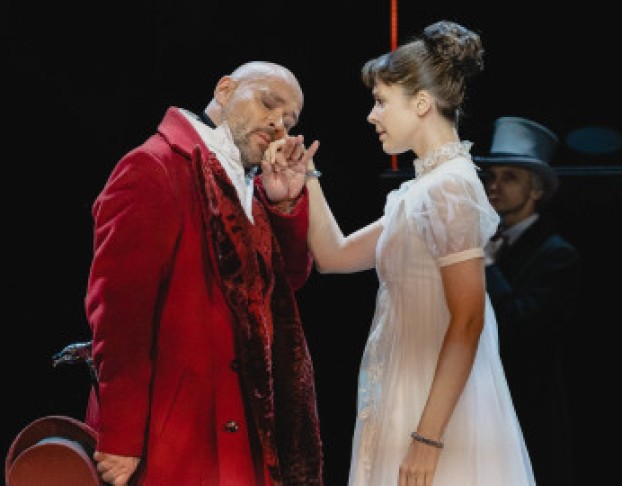 Арбенин. Маскарад без Слов