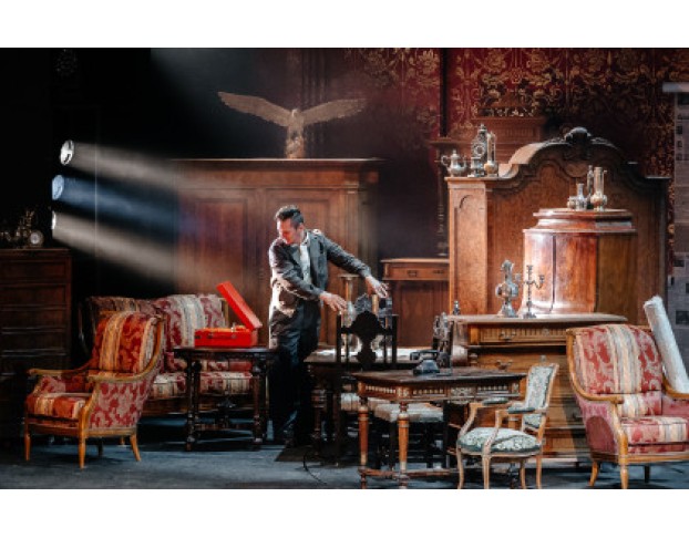 Иван Васильевич