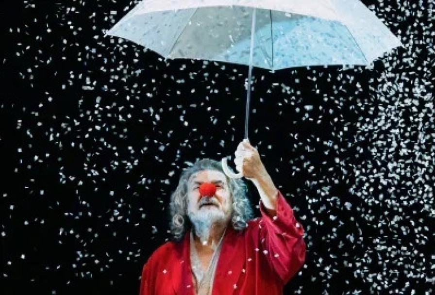 Планета Ширвиндт