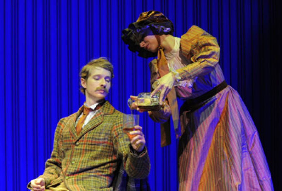 Шерлок Холмс