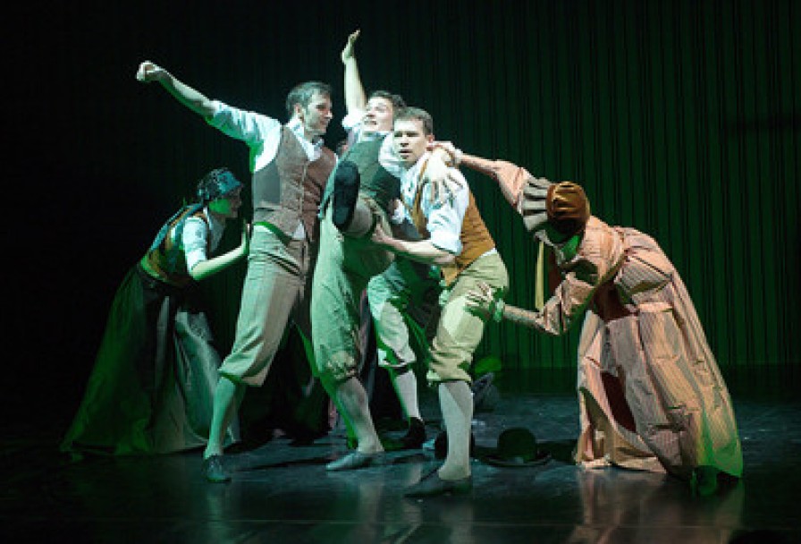 Шерлок Холмс