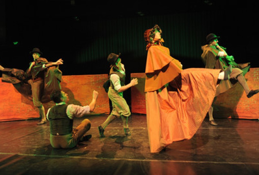 Шерлок Холмс