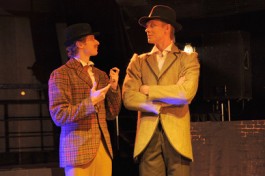 Шерлок Холмс