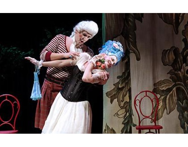 Тайный Брак