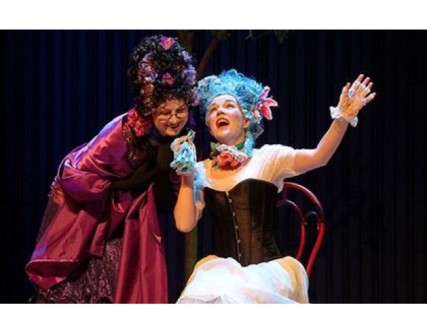 Тайный Брак