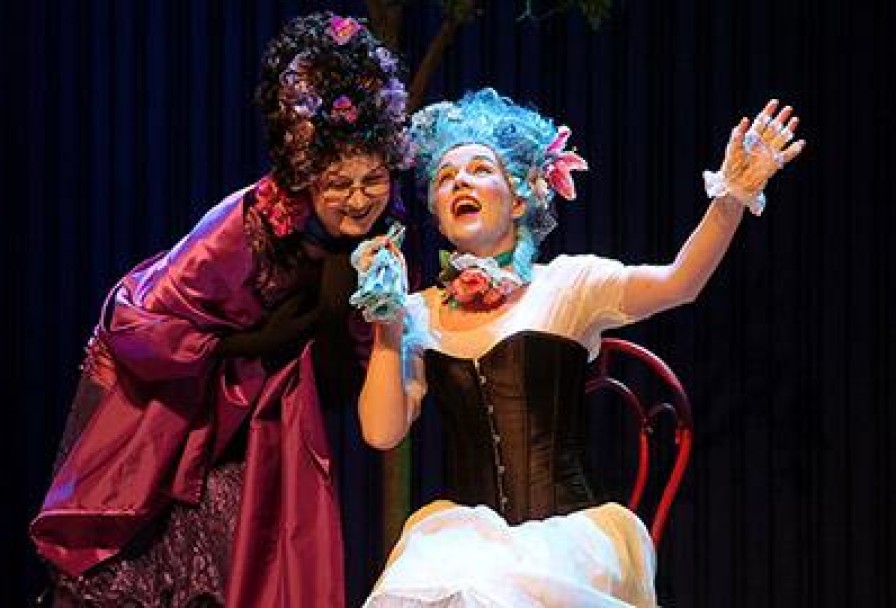 Тайный Брак