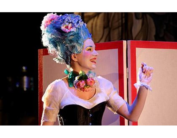 Тайный Брак