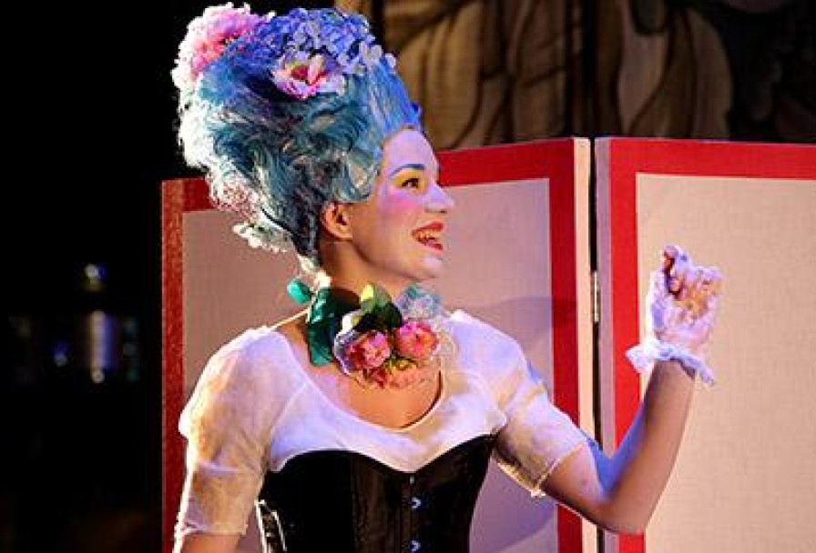 Тайный Брак