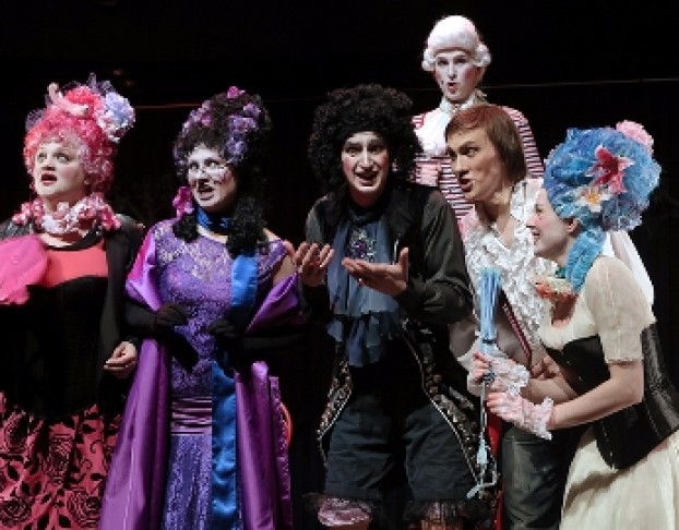 Тайный Брак