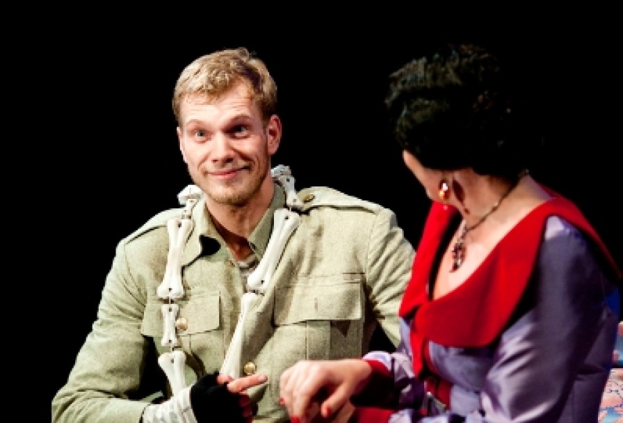 Красотка и Семья