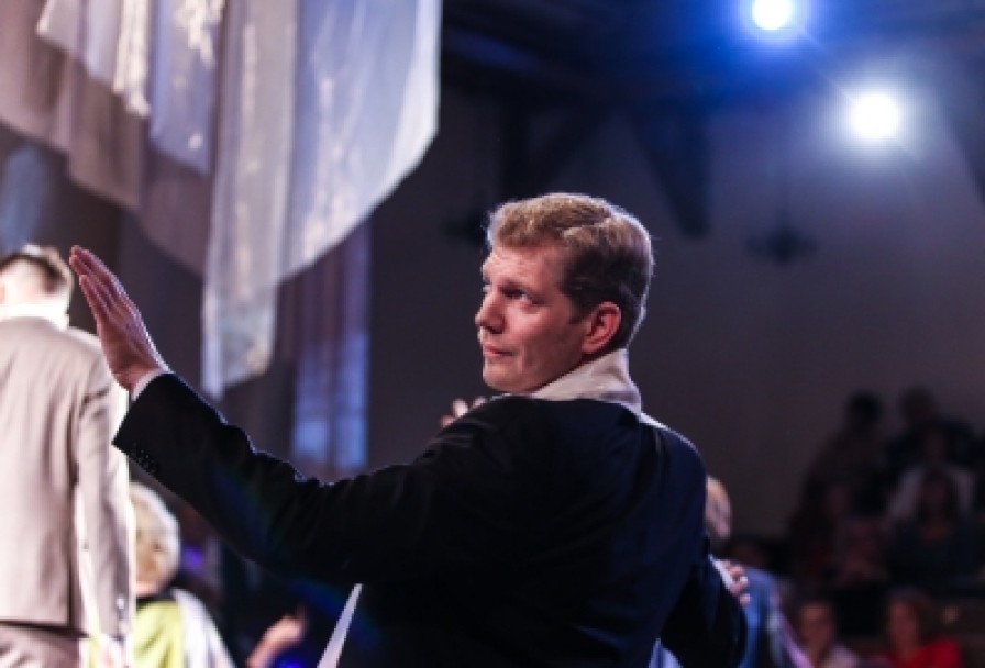 Живой Театр Екатерины Еланской