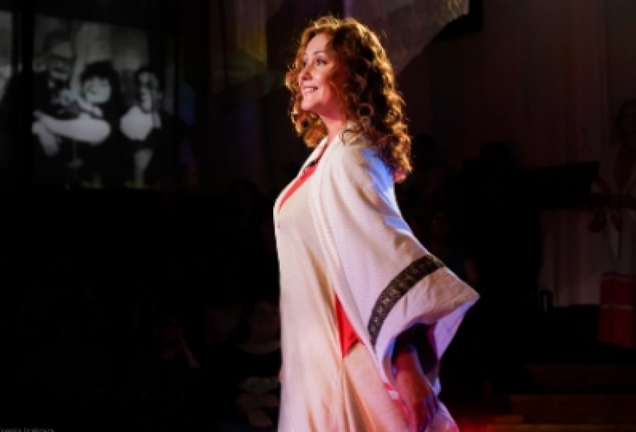 Живой Театр Екатерины Еланской