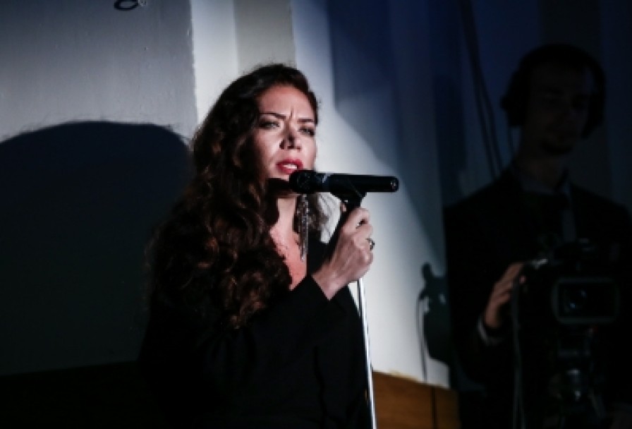 Живой Театр Екатерины Еланской