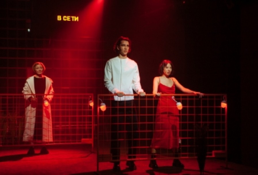 Тахир и Зухра