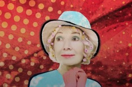 Эва Скучает без Путешествий