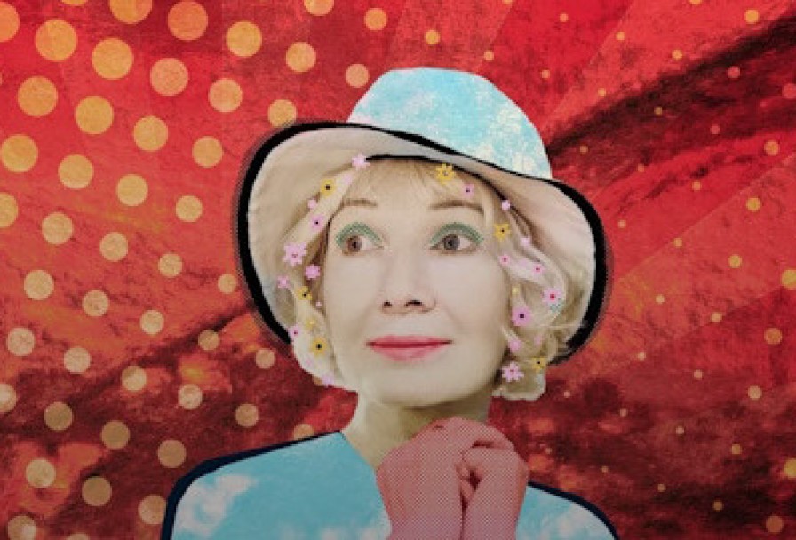 Эва Скучает без Путешествий