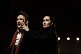 Гроза. Апокриф