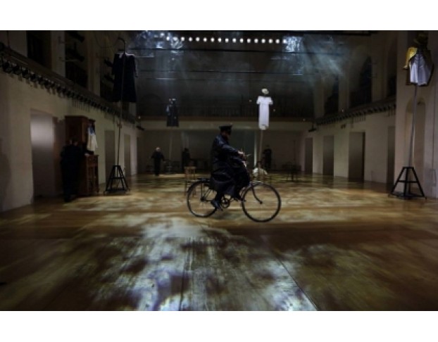 Вишневый Сад