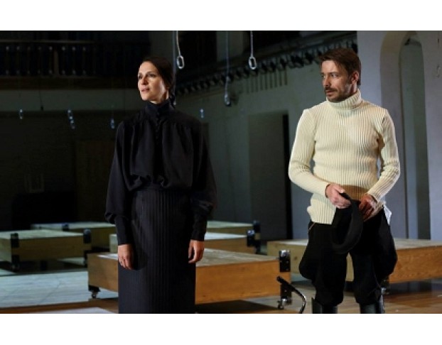 Вишневый Сад