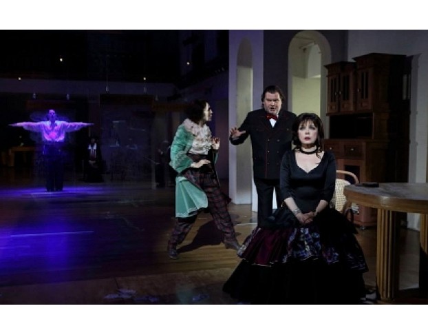 Вишневый Сад