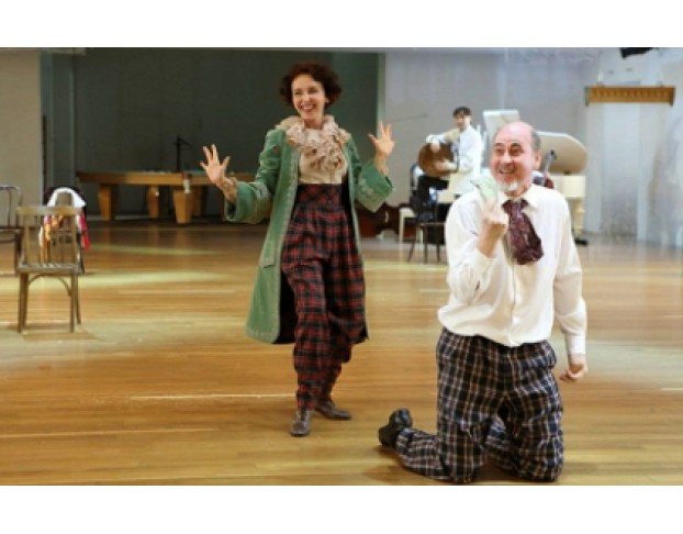 Вишневый Сад