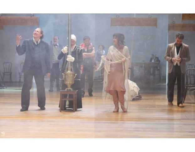 Вишневый Сад