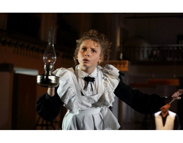 Вишневый Сад