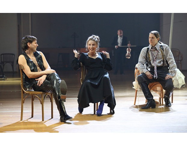 Вишневый Сад