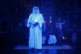 Очередная Пьянка или как Наська Замуж Выходила