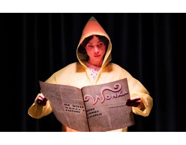 Вилли Вонка