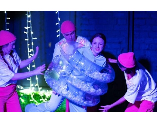 Вилли Вонка