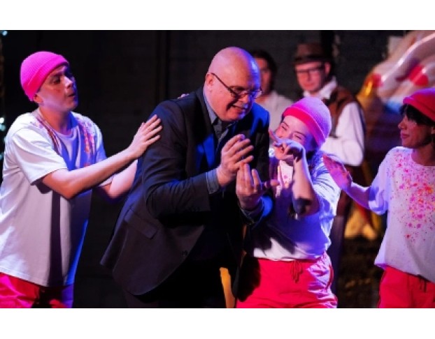 Вилли Вонка