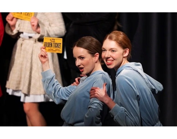 Вилли Вонка