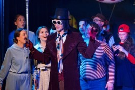 Вилли Вонка