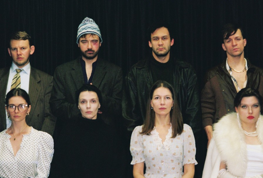 Любовь Громова