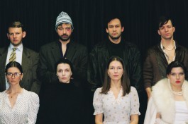 Любовь Громова