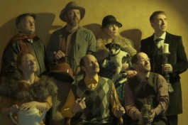 Гарпагониада