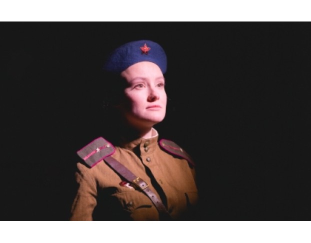 не Покидай Меня