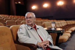 Теле Дядя Ваня. Кинотеатр Всеволода Шиловского