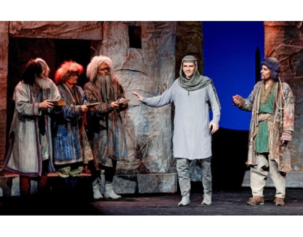 Далеко-Далеко на Востоке